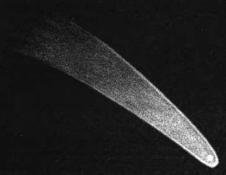 Комета 1811 года