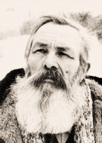 Александр Серафимович Логвинов